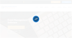 Desktop Screenshot of partyrentalplanner.com